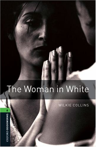 Бумажная книга «The Woman in White», автор Уильям Уилки Коллинз - фото №1