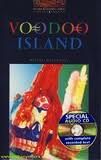 Бумажная книга «Voodoo Island (+ CD-ROM)», автор Майкл Дакворс - фото №1