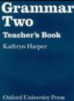 Паперова книга «Grammar 2. Teachers' book», автор Кетрін Харпер - фото №1