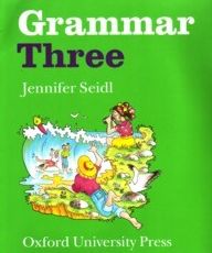 Паперова книга «Grammar 3. Student's Book», автор Дженніфер Сайдл - фото №1