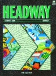 Бумажная книга «Headway Advanced. Student's Book», автор Джон Соурс - фото №1