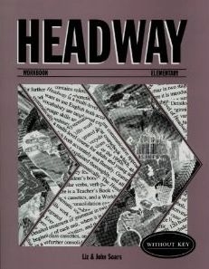 Бумажная книга «Headway Elementary. Workbook (Without Key)», автор Джон Соурс - фото №1