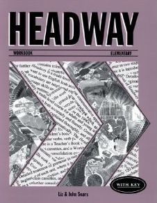 Бумажная книга «Headway Elementary. Workbook (With Key)», автор Джон Соурс - фото №1