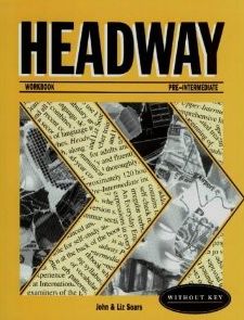 Бумажная книга «Headway: Pre-Intermediate. Workbook (without Key)», автор Джон Соурс - фото №1