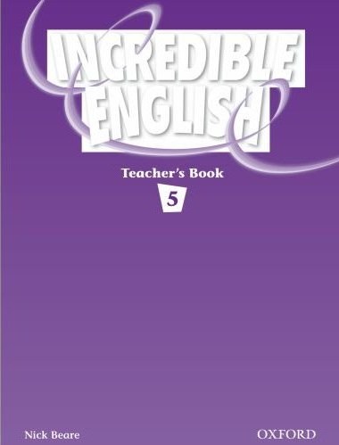 [object Object] «Incredible English 5. Teacher's Book», автор Ник Беар - фото №2 - миниатюра