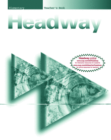 Бумажная книга «New Headway Elementary. Teacher's Book», автор Мэтт Касл - фото №1