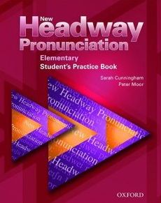 Бумажная книга «New Headway Pronunciation Course. Elementary. Student's Book», автор Сара Каннингэм - фото №1