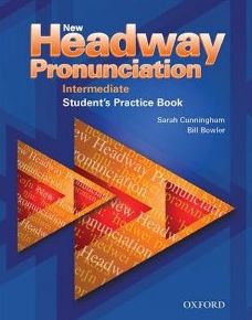 Бумажная книга «New Headway Pronunciation Course. Intermediate. Student's Book», автор Джон Соурс - фото №1