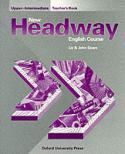Бумажная книга «New Headway Upper-Intermediate. Teacher's Book (including Tests)», авторов Джон Соурс, Лиз Соурс - фото №1