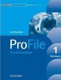 Бумажная книга «ProFile 1 Pre-Intermediate. Workbook», автор Джон Ноутон - фото №1