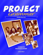 Бумажная книга «Project  New  Grammar», автор Каролин Барраклоу - фото №1