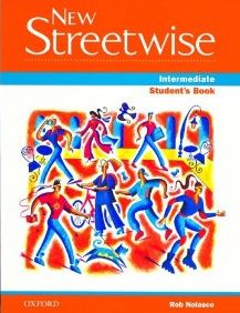 Паперова книга «Streetwise New Intermediate. Student's Book», автор Роб Ноласко - фото №1