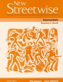 Паперова книга «Streetwise New Intermediate. Teacher's Book», автор Роб Ноласко - фото №1