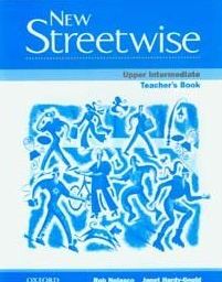 Паперова книга «Streetwise New Upper-Intermediate. Teachers Book», автор Роб Ноласко - фото №1