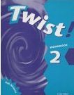 Паперова книга «Twist! 2. Workbook», автор Роб Ноласко - фото №1