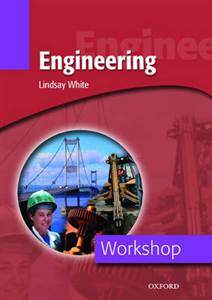 Паперова книга «Workshop. Engineering», автор Вайт Ліндсі - фото №1