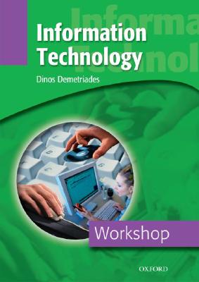 Паперова книга «Workshop Inform. Technology», автор Діос Деметріадес - фото №1