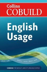 Паперова книга «Collins Cobuild English Grammar» - фото №1