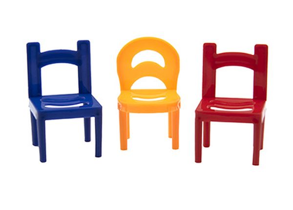  «Настольная игра Strateg Chairs Balance (30408)», бренда Strateg - фото №1