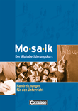 Бумажная книга «Mosaik. Handreichungen f», автор Индж Нехт - фото №1
