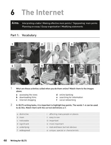 Бумажная книга «Collins Writing for IELTS», автор Аннели Вильямс - фото №1