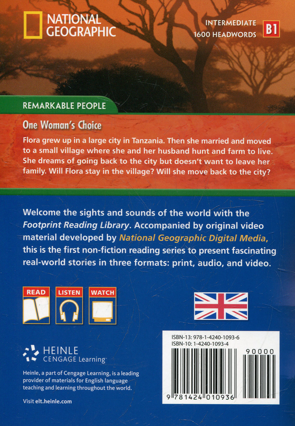 [object Object] «One Woman's Choice (+DVD)» - фото №3 - мініатюра