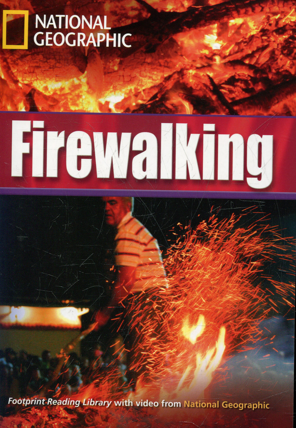 [object Object] «Firewalking (+DVD)» - фото №1