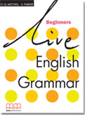 Паперова книга «Live English Grammar. Beginners. Students Book», автор Естер Войджицкі - фото №1