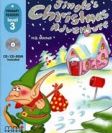 Бумажная книга «Jingle's Christmas Adventure. Level 3. Student's Book (+CD)» - фото №1