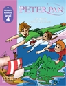 Бумажная книга «Peter Pen. Level 4. Teacher’s Book», автор Джеймс Мэтью Барри - фото №1