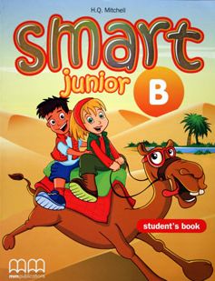 Бумажная книга «Smart Junior B. Teacher's Book», автор Эстер Войджицки - фото №1