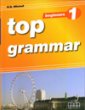 Бумажная книга «Top Grammar 1. Beginner. Student's Book», автор Эстер Войджицки - фото №1