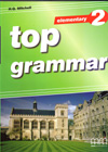 Бумажная книга «Top Grammar 2. Elementary. Students Book», автор Эстер Войджицки - фото №1