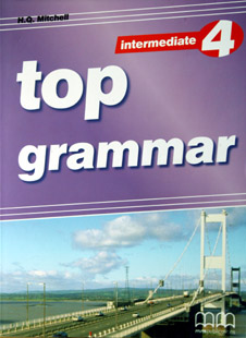 Бумажная книга «Top Grammar 4. Intermediate. Student's Book», автор Эстер Войджицки - фото №1