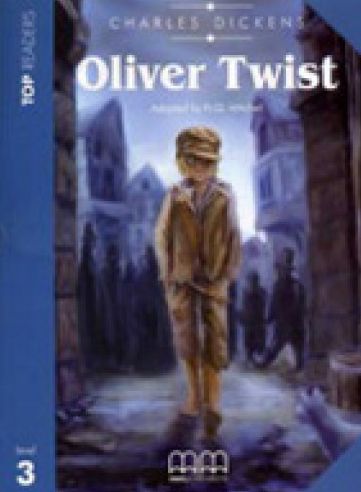 Бумажная книга «Oliver Twist. Teacher's Book Pack. Level 3», автор Чарльз Диккенс - фото №1