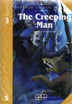 Бумажная книга «The Creeping Man. Teacher's Book Pack. Level 5», автор Артур Конан Дойл - фото №1
