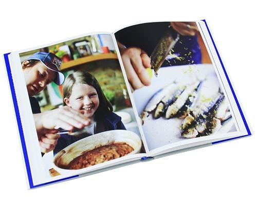 Бумажная книга «Jamie's 30 Minute Meals», автор Джейми Оливер - фото №1