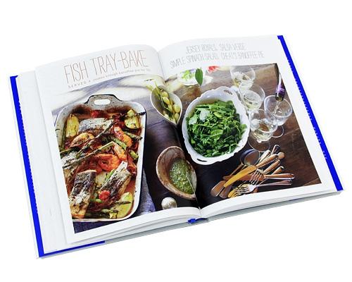 Бумажная книга «Jamie's 30 Minute Meals», автор Джейми Оливер - фото №1
