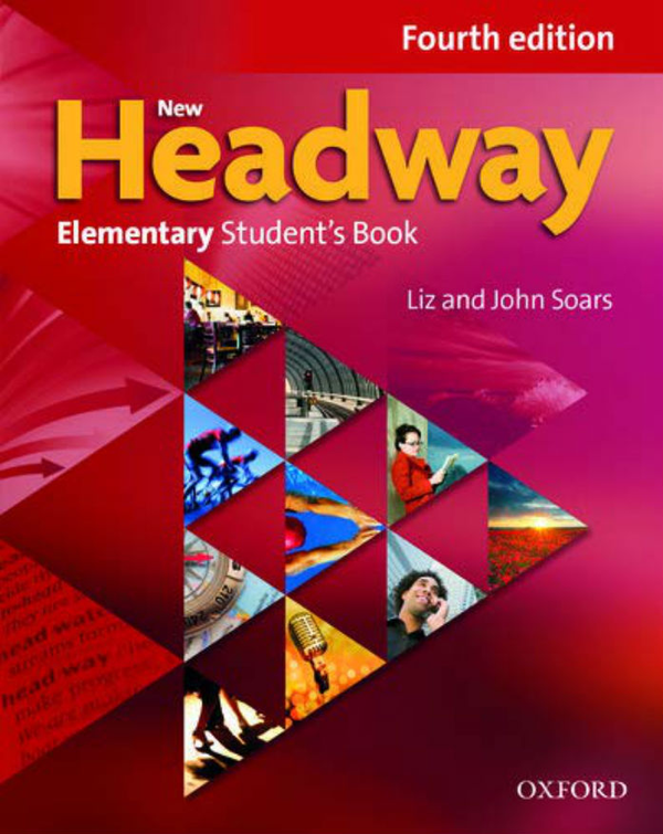[object Object] «New Headway Elementary: Student's Book and iTutor Pack», авторів Джон Сорс, Ліз Сорс - фото №1
