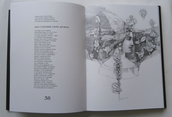 Бумажная книга «Корабель дурнів», автор Себастиан Брант - фото №1