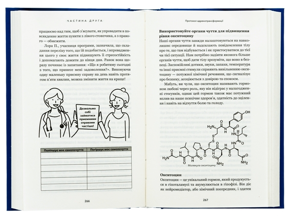 Бумажная книга «Протокол трансформації. 4-тижневий план усунення симптомів стресу», автор Изабелла Венц - фото №1