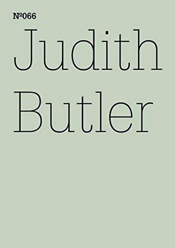 Бумажная книга «Judith Butler. Fuhlen, was im anderen lebendig ist Hegels fruhe Liebe», автор Джудит Батлер - фото №1