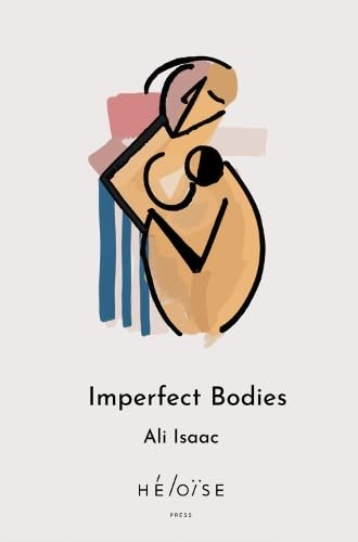 Бумажная книга «Imperfect Bodies», автор Али Айзек - фото №1