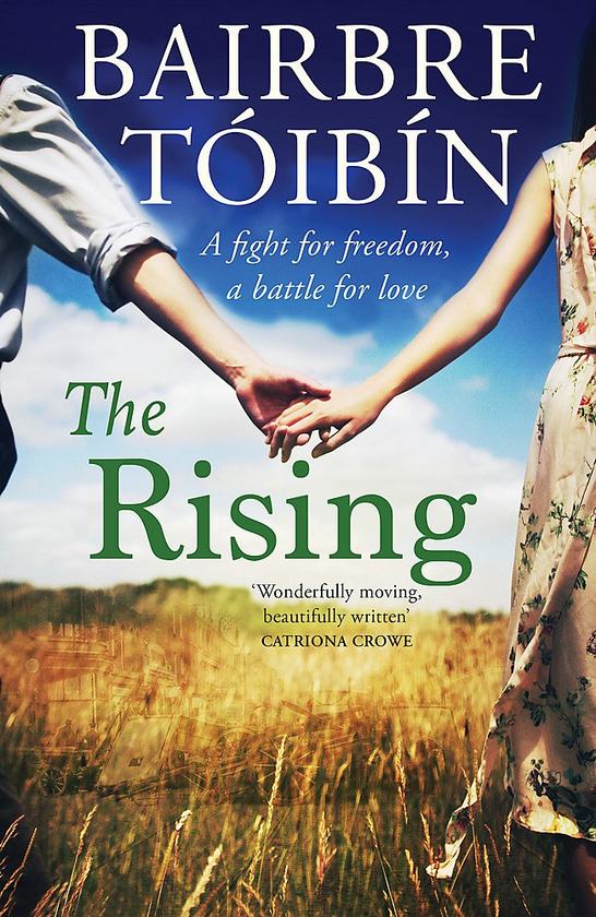Бумажная книга «The Rising» - фото №1