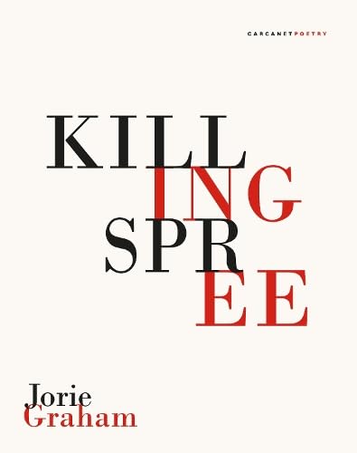 Бумажная книга «Killing Spree», автор Джори Грэм - фото №1