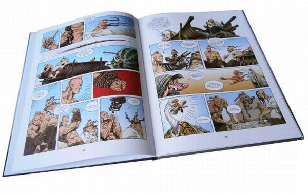 Паперова книга «Даогопак (комплект із 3 книг)», авторів Максим Прасолов, Олег Колов, Олексій Чебикін - фото №1