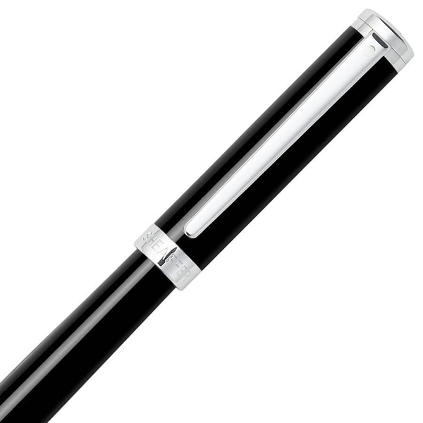  «Перьевая ручка Sheaffer Intensity Onyx (Sh923504)», бренда Sheaffer - фото №1