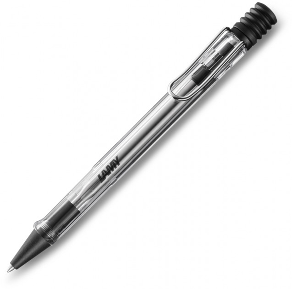 «Ручка кулькова Lamy Vista (4014519654322)», бренду Lamy - фото №1