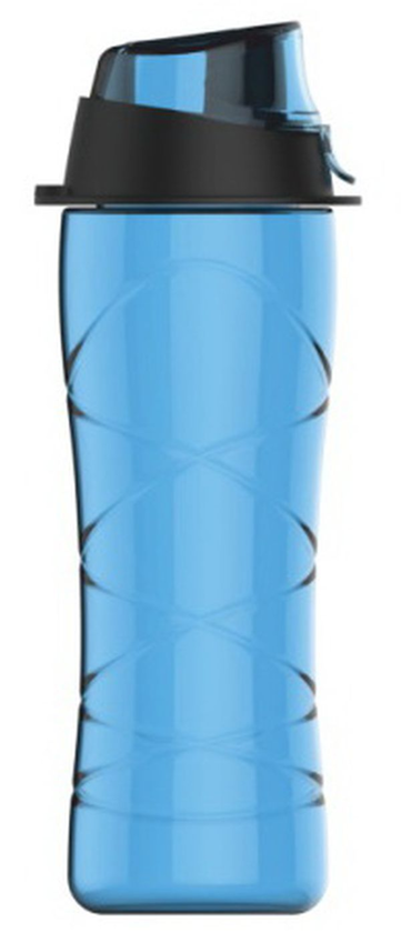  «Пляшка Herevin Como Blue 650 мл (6407471)», бренду Herevin - фото №1