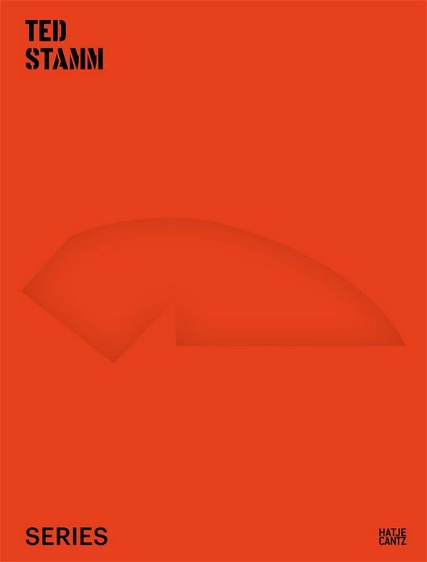 Бумажная книга «Ted Stamm. Series», авторов Тиффани Белл, Элизабет Эшли Фокс, Пер Хаубро Йенсен, Кристина Меринг, Джеффри Салетник, Эндрю Вассерман - фото №1